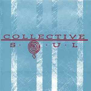Collective Soul - Collective Soul FLAC