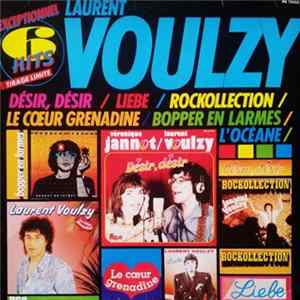 Laurent Voulzy - Laurent Voulzy FLAC