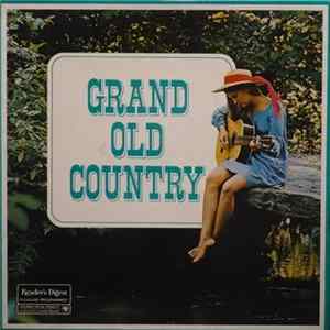 Various - Grand Old Country FLAC