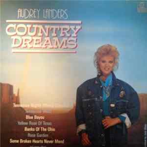 Audrey Landers - Country Dreams FLAC