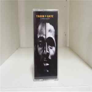 Amerigo Gazaway - Yasiin Gaye: The Departure FLAC