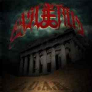 Aasverus - L. U. A. R. FLAC