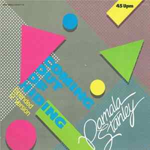Pamala Stanley - Coming Out Of Hiding FLAC