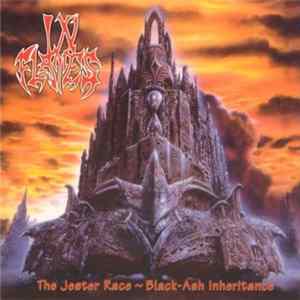In Flames - The Jester Race ~ Black-Ash Inheritance FLAC