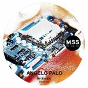 Angelo Palo - Mr Borski FLAC