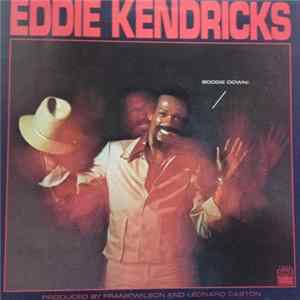 Eddie Kendricks - Boogie Down FLAC