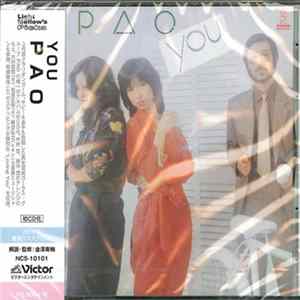 Pao - You FLAC