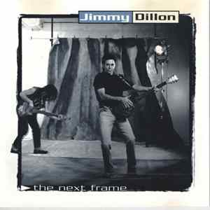 Jimmy Dillon - The Next Frame FLAC