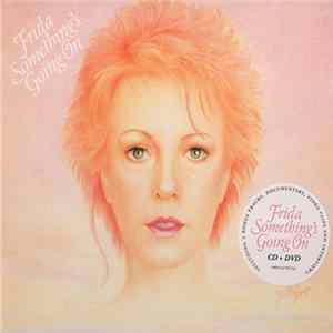 Frida - Something's Going On FLAC