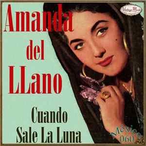 Amanda del Llano - Amanda Del Llano FLAC