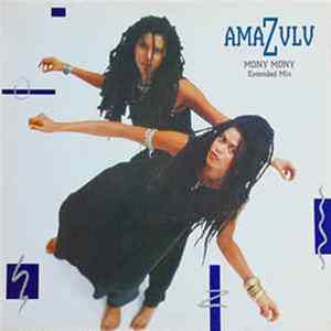 Amazulu - Mony Mony FLAC