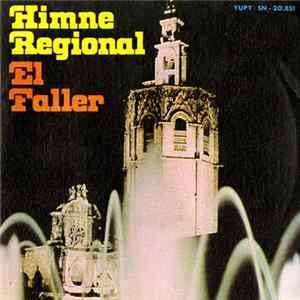 Serrano - Enric Pastor, Pedro Perez - Himne Regional / El Faller FLAC