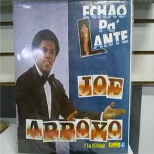 Joe Arroyo Y La Verdad - Echao Pa' Lante FLAC