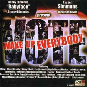 Various - Wake Up Everybody FLAC