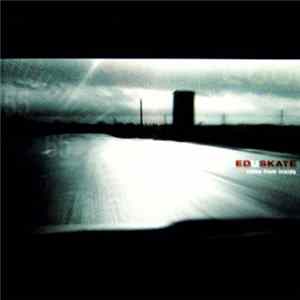 Eduskate - Came From Inside FLAC