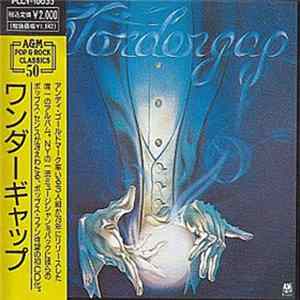 Wondergap - Wondergap FLAC