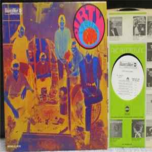 Dirty Blues Band - Dirty Blues Band FLAC