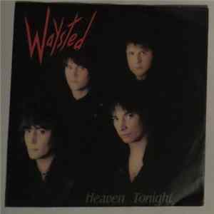 Waysted - Heaven Tonight FLAC