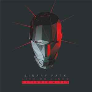 Binary Park - Life On Lines (Extended Mixes) FLAC