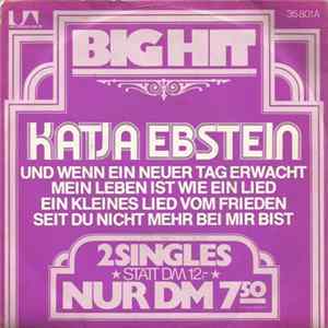 Katja Ebstein - Big Hit FLAC