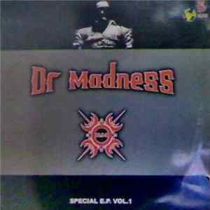 Dr. Madness - Special E.P. Vol. 1 FLAC