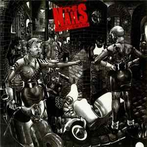 The Nails - Mood Swing FLAC