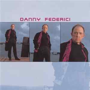 Danny Federici - Danny Federici FLAC