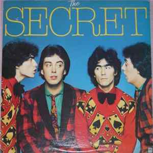 The Secret - The Secret FLAC
