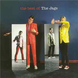 The Jags - The Best Of The Jags FLAC