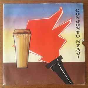 Conjunto 'Nzaji - Musica Popular Angolana FLAC