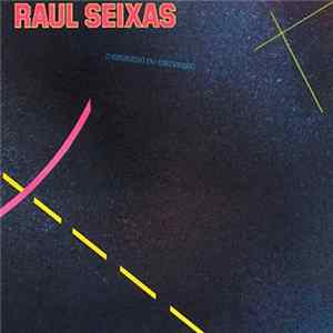 Raul Seixas - O Segredo Do Universo FLAC