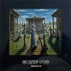 King Crimson - Epitaph (Volumes One & Two) FLAC