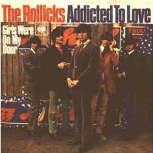 The Rollicks - Addicted To Love FLAC