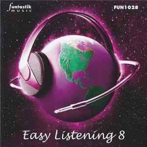 Grossart / Burns / Williams - Easy Listening 8 FLAC