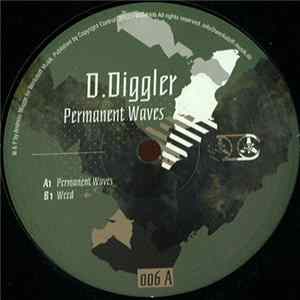 D.Diggler - Permanent Waves FLAC