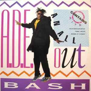 MC ADE - An All Out Bash FLAC