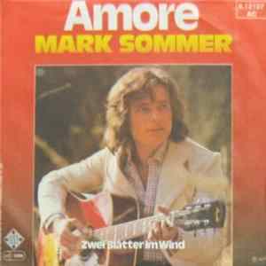 Mark Sommer - Amore FLAC