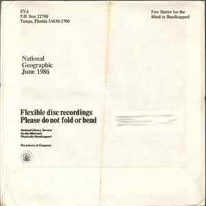 Unknown Artist - ⠝⠠⠝⠁⠇⠀⠛⠑⠕⠲ ⠼⠋⠤⠓⠋ = National Geographic June 1986 FLAC