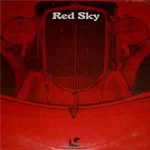 Red Sky - Red Sky FLAC