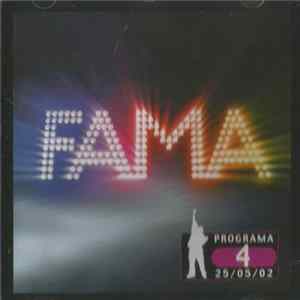 Various - Fama - Programa 4 FLAC