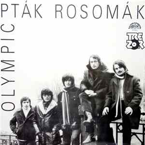 Olympic - Pták Rosomák FLAC