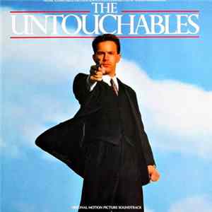 Ennio Morricone - The Untouchables (Original Motion Picture Soundtrack) FLAC