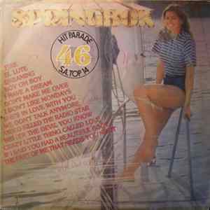 Unknown Artist - Springbok Hit Parade 46 FLAC