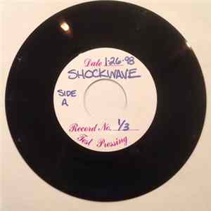 Shockwave - Warpath FLAC