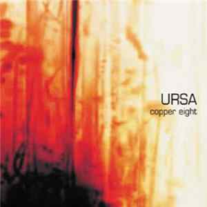 Ursa - Copper Eight FLAC