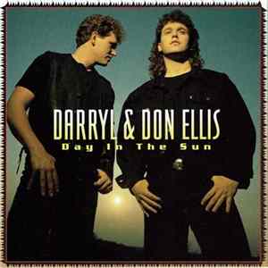 Darryl & Don Ellis - Day In The Sun FLAC