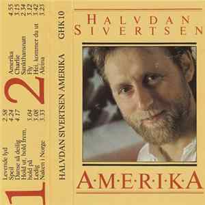Halvdan Sivertsen - Amerika FLAC