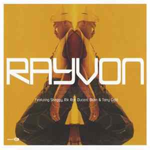 Rayvon , Featuring Shaggy, Rik Rok, Brian & Tony Gold - 2-Way FLAC