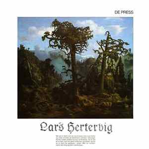De Press - Lars Hertervig FLAC
