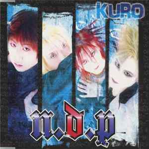 Kuro - N.D.P FLAC